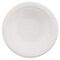 Chinet Paper Bowl, Disposable, 12oz., White, PK1000 21230 - alternate 1