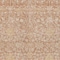 Homeroots 3' X 5' Coral And Ivory Floral Washable Indoor Outdoor Area Rug 604665 - alternate 3