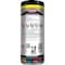 Weiman Stainless Steel Wipes, 7'' x 8'', 30 Sheets 92A - alternate 1