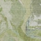Homeroots 9' X 12' Green Blue And Gray Abstract Washable Indoor Outdoor Area Rug 597774 - alternate 2