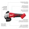 Milwaukee Tool M18 Brushless 4-1/2" / 5" Cut-Off Grinder, Paddle Switch 2686-20 - alternate 5