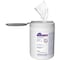 Diversey Oxivir TB Disinfectant Wipes, 6 x 6.9, White, 160/Canister, PK4 101105152 - alternate 1