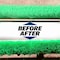 Marshalltown Wood Backed Concrete Brooms, Nylon Concrete Broom, Texture Broom, 48 inch Broom 6562 - alternate 2
