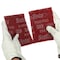 Scotch-Brite Sanding Hand Pad, Maroon, 9 in. L, PK60 7100023339 - alternate 2