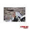 Extreme Max 5900.1136 Utility Tie-Down Strap - 1", 1000 lbs., Pack of 2 5900.1136 - alternate 3