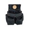 Klein Tools Tool Pouch, Electrician Tool Pouch, 8 Pocket, Cordura(R) Nylon, 8 Pockets 5718 - alternate 1