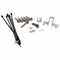 Motorcraft Fuel Injector O-Ring Kit,  CM5268 - alternate 1