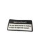 John Deere LABEL, JOHN DEERE OEM GX21354  GX21354 - alternate 2