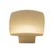 Amerock Sunset 1-9/16 inch (40mm) Length Champagne Bronze Cabinet Knob, 10PK 10VMP37295CZ - alternate 1