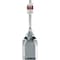 Home Impressions 17-3/4'' L. 26 Ga. Steel 5'' Scoop Ash Shovel AS-1002 - alternate 1