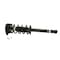 Kyb Complete Corner Unit Assembly -Strut, Mount and Spring,  SR4025 - alternate 1