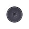 Auveco BMW Retainer, Black Nylon, 15PK 22091 - alternate 2