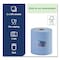 Tork Tork Industrial Wiper Blue W1, Centerfeed, 2 x 375 Sheets, 13244101, PK2 13244101 - alternate 2