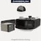 Chamberlain 3/4 HP Smartphone-Controlled Ultra-Quiet & Strong Belt Drive Garage Door Opener W/ Built-In WiFi B4613T - alternate 2