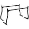 Vevor Truck Rack Pick up Truck Ladder 17"-29" Height 500 lbs Capacity for Kayak PKHJ805 - alternate 1