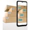 Samsung GALAXY XCOVER6 PRO RUGGED SMARTPHONE 6.6IN 128GB 5G UNLOCKED BLACK SM-G736UZKEXAA - alternate 2