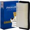 Premium Guard Engine Air Filter,  PA5647 - alternate 2