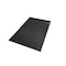 M A Matting Cushion Station Mat, Black 3.2' x 5.3' 370035900 - alternate 1