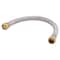 Sharkbite SharkBite 3/4 in. PTC X 3/4 in. D PTC 18 in. Stainless Steel Supply Line UR3016FX18 - alternate 1
