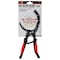 Performance Tool SELF ADJUSTABLE OIL FILTER PLIERS PTW54312 - alternate 2