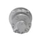 Gast Stock 24/Skid 6Am-Nrv-22A Air Motor 6AM-NRV-22A - alternate 1