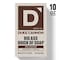 Duke Cannon Palomino Mahogany and Vanilla Scent Bar Soap 10 oz BSBA-PALM10 - alternate 3