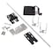 Char-Broil Universal Electric Rotisserie CB1250010R6 - alternate 2