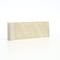Scotch Envelope Sealing Tape Strips, 3.1 mil Thick, 2 in W x 6 in L, 3 in Core Dia., Clear, 40 PK 3750P - alternate 1