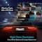 Pyle Rear View Backup Parking Reverse Camera, License Plate Mount, Weatherproof, Night Vision, Distance PLCM10 - alternate 3