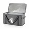 Picnic Time Family Of Brands NCAA Michigan State Spartans 64 Can Collapsible Cooler, Large Insulated Soft Cooler Bag 716-00-105-354-0 - alternate 2