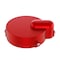 K2 Pumps Well Cap, 5-5/8 in. ID, 6-1/4 in. OD, Model AWC558K - alternate 2