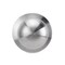 Global Door Controls GLC Series Light-Duty Commercial/Residential Cylindrical Knob, Grade 3 Dummy in Brushed Chrome GLC-5170B-626 - alternate 3