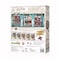 Wrebbit3D Harry Potter Quality Quidditch Supplies & Slug and Jiggers 3D Jigsaw Puzzle Multicolored 3 W3D-0509 - alternate 2