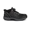 Orthofeet Dalton Men Casual Boot Hf Blk, Size 13 40031 - alternate 3