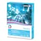 Xerox Vitality Multipurpose Print Paper, 92 Bright, 20 lb Bond Weight, 8.5 x 11, White, 500PK 3R02047PY - alternate 2