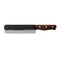 True PrimalForge Series Nakiri Knife, Stainless Steel Blade, Wood Handle TRU-FXK-0008 - alternate 1