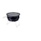 Picnic Time Family Of Brands Caliente Portable Charcoal Grill & Cooler Tote, Black with Gray Accents 771-00-175-000-0 - alternate 2