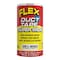 Flex Seal TAPE DUCT FLEX WHT 7.5INX20FT DTWHTR7520 - alternate 1