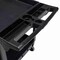 Sunex Large Heavy-Duty 2-Shelf Utility Cart 8039 - alternate 3