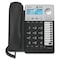 Att AT&T ML17929 2-Line Corded Office Phone System with Caller ID/Call Waiting, Black ML17929 - alternate 1