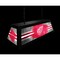 Holland Bar Stool Detroit Red Wings Long Box Billiard Light BxLM2 - alternate 2