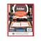 C-Line Products 8-1/2" x 11" Assorted Classroom Connector School-to-Home Folders, 36EA/DS, 4DS/CT 32000-DS - alternate 3