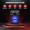 Pyle Pyle 2-Way Waterproof Off Road Speakers - 5.25", 1000W, Marine Grade Wakeboard Speakers with RGB Lights PPHP835B - alternate 2