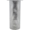 Amgood Commercial Flood Drain Strainer 1, 3 in. Diameter x 6 in. Tall Cylinder CSSS-3x6-Z - alternate 3