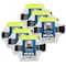 Sicurix Reflective Armband Badge Holder, 6PK 66860 - alternate 1