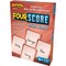 Teacher Created Resources Four Score Card Game: Sight Words, 3PK EP66117 - alternate 2