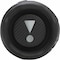 Jbl Flip 7 Waterproof Bluetooth Speaker, Black JBLFLIP7BLKAM - alternate 3
