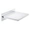 Grohe Allure Waterfall Spout Wall-Mounted 13391001 - alternate 2