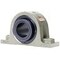 Timken SPH RLR BEARING HOUSING UNIT QAP13A208SBNP - alternate 2