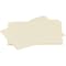 Staples 1/3 Cut Letter Size Manila File Folder, 100PK TR56678 - alternate 2